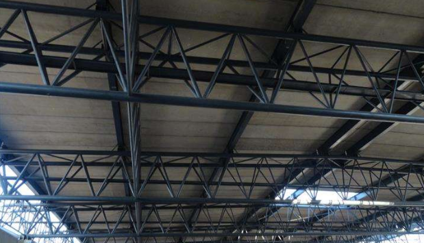 德州桁架结构皮相的处理每每分为哪几个步调流程